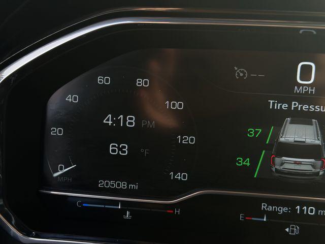 used 2023 GMC Sierra 1500 car, priced at $43,962