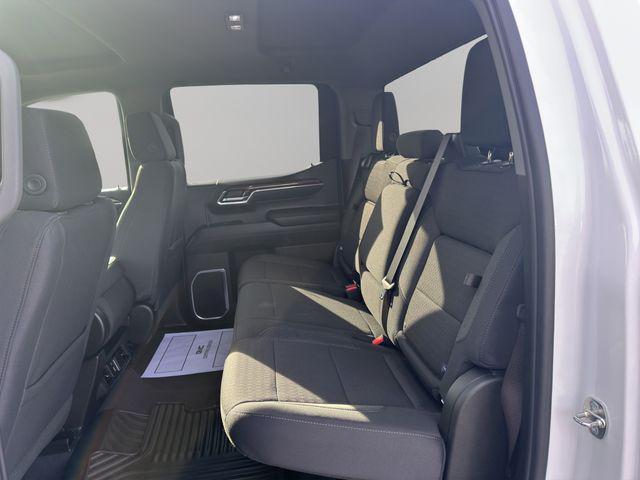 used 2023 GMC Sierra 1500 car, priced at $43,962