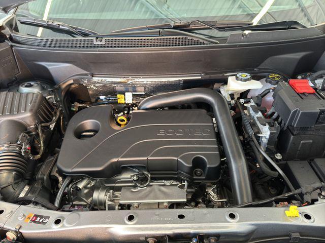 new 2026 GMC Terrain car, priced at $38,380