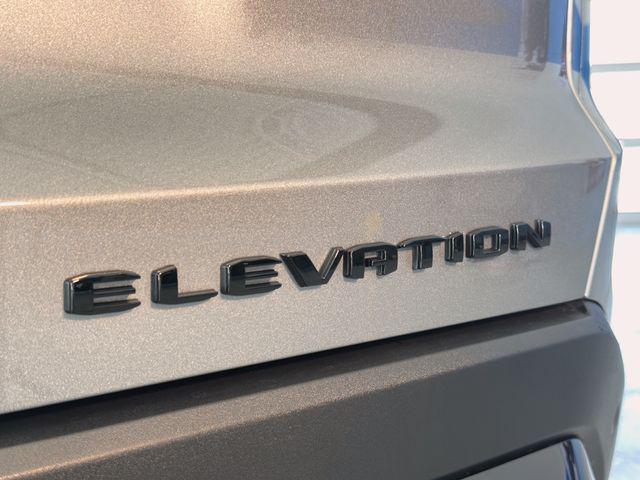 new 2026 GMC Terrain car, priced at $38,380