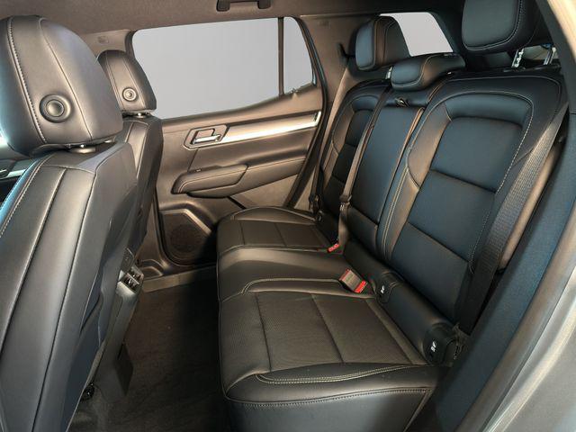 new 2026 GMC Terrain car, priced at $38,380