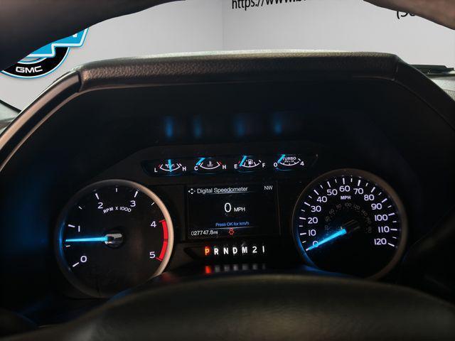 used 2019 Ford F-250 car, priced at $47,986