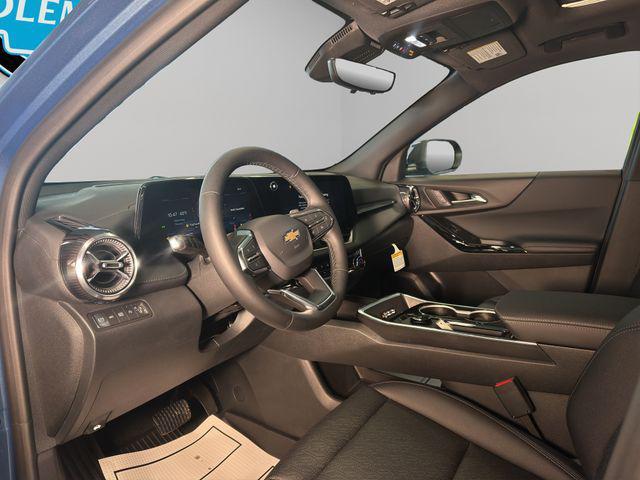 new 2026 Chevrolet Equinox car, priced at $38,360