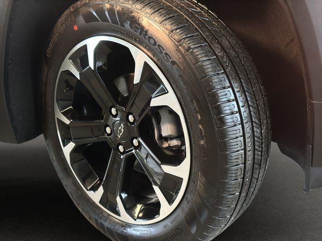 new 2026 Chevrolet Equinox car, priced at $38,360