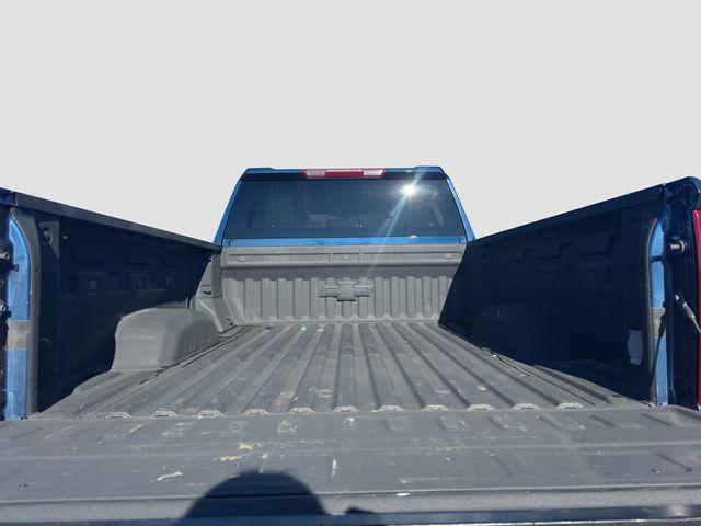 used 2023 Chevrolet Silverado 2500 car, priced at $53,960