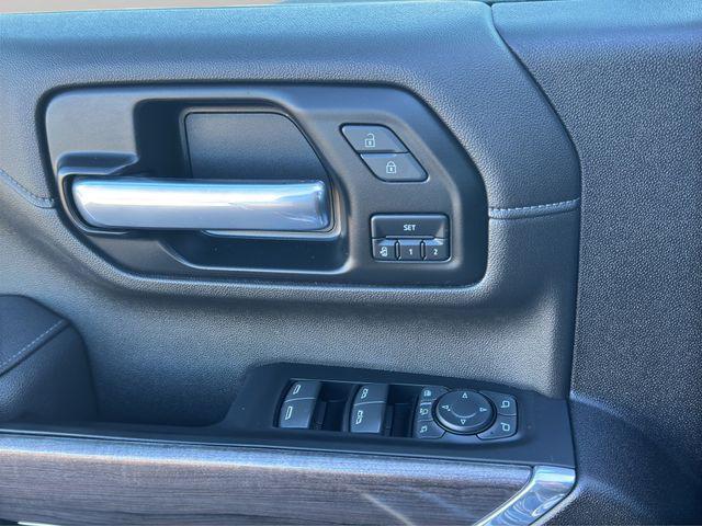 used 2023 Chevrolet Silverado 2500 car, priced at $53,960