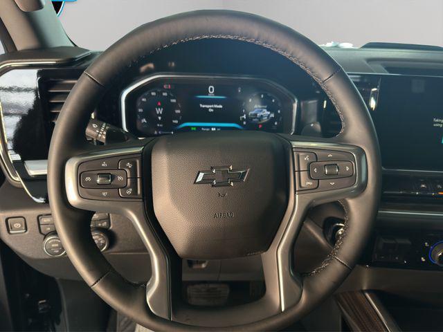 new 2026 Chevrolet Silverado 1500 car, priced at $69,785