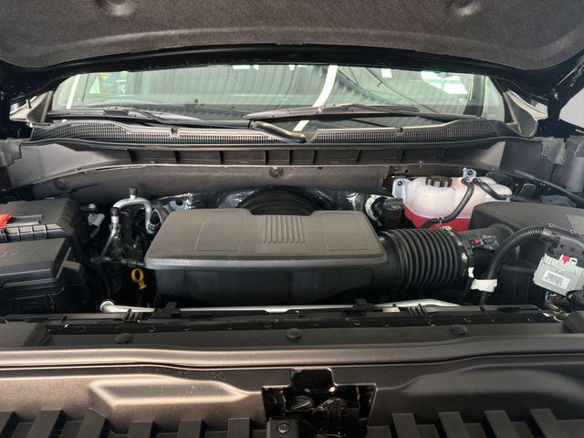 new 2026 Chevrolet Silverado 1500 car, priced at $69,785