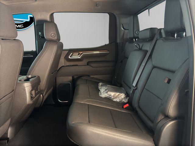 new 2026 Chevrolet Silverado 1500 car, priced at $69,785