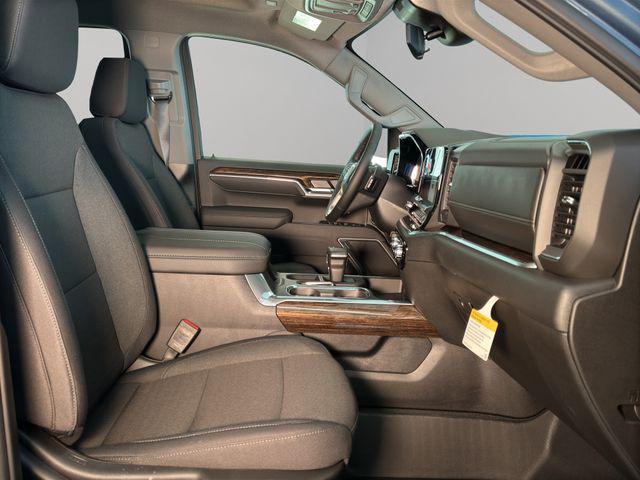 new 2026 GMC Sierra 1500 car, priced at $63,335