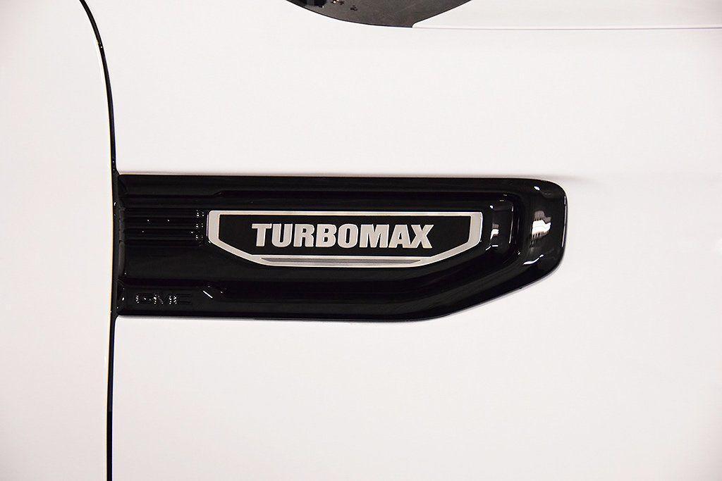 new 2025 GMC Sierra 1500 car, priced at $57,295