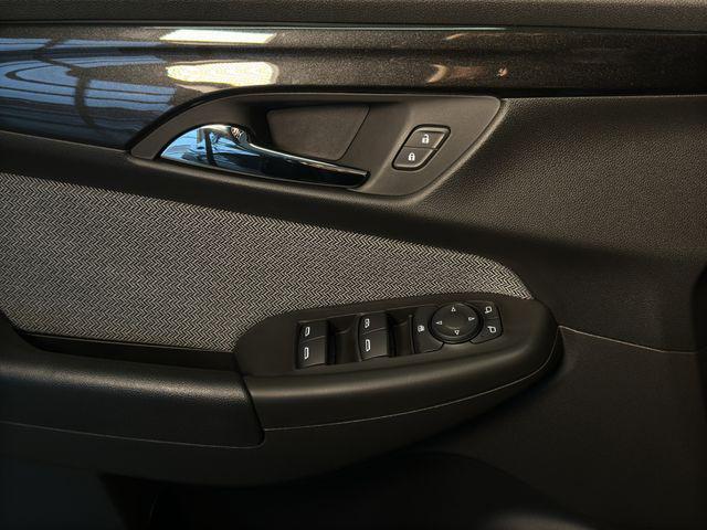 new 2026 Chevrolet TrailBlazer car, priced at $26,160