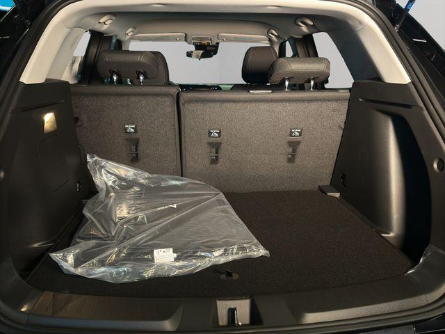new 2026 Chevrolet TrailBlazer car, priced at $26,160