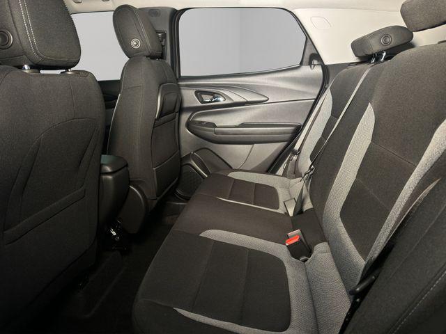 new 2026 Chevrolet TrailBlazer car, priced at $26,160