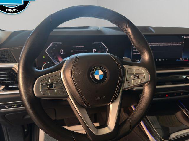 used 2026 BMW X7 car, priced at $74,758