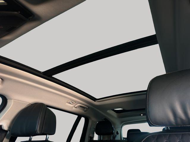 used 2026 BMW X7 car, priced at $74,758