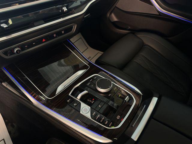 used 2026 BMW X7 car, priced at $74,758