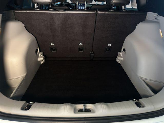 used 2024 Jeep Compass car, priced at $21,886