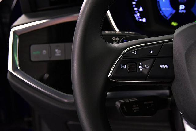 used 2025 Audi Q3 car, priced at $29,988