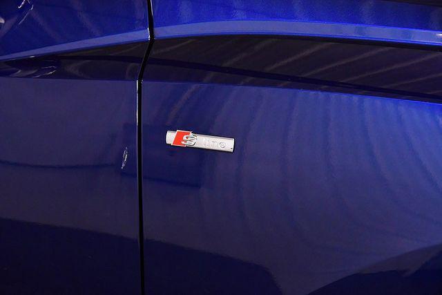 used 2025 Audi Q3 car, priced at $29,988