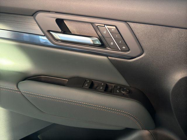 new 2026 GMC Terrain car, priced at $42,835