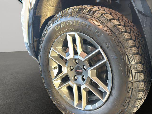 new 2026 GMC Terrain car, priced at $42,835