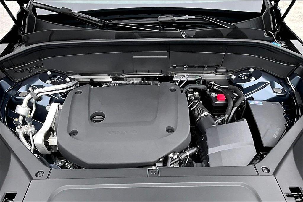 new 2026 Volvo XC90 car, priced at $75,155