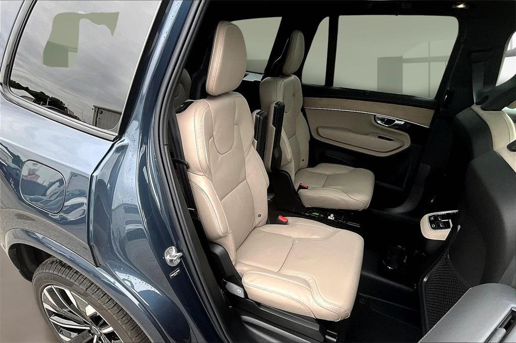 new 2026 Volvo XC90 car, priced at $75,155