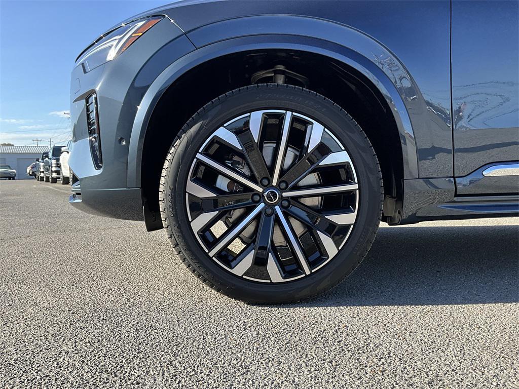 new 2026 Volvo XC90 car, priced at $71,825