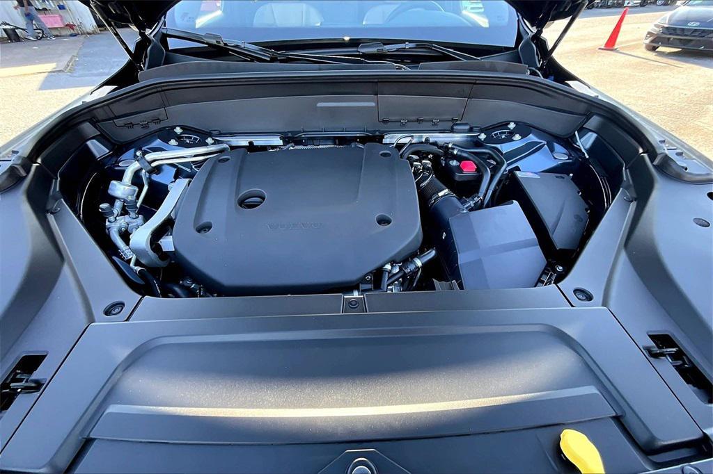 new 2026 Volvo XC90 car, priced at $71,825