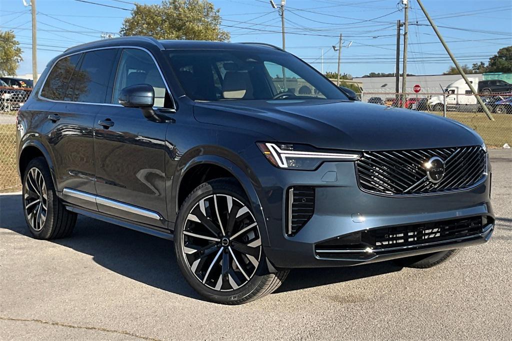 new 2026 Volvo XC90 car, priced at $71,825