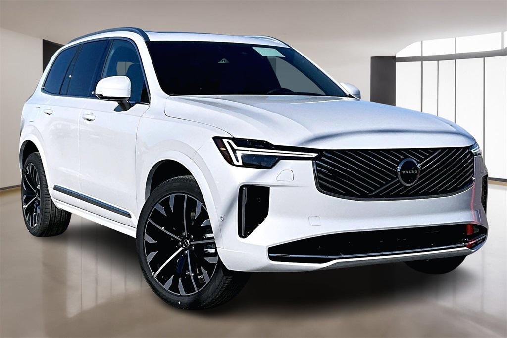 new 2026 Volvo XC90 car, priced at $75,155