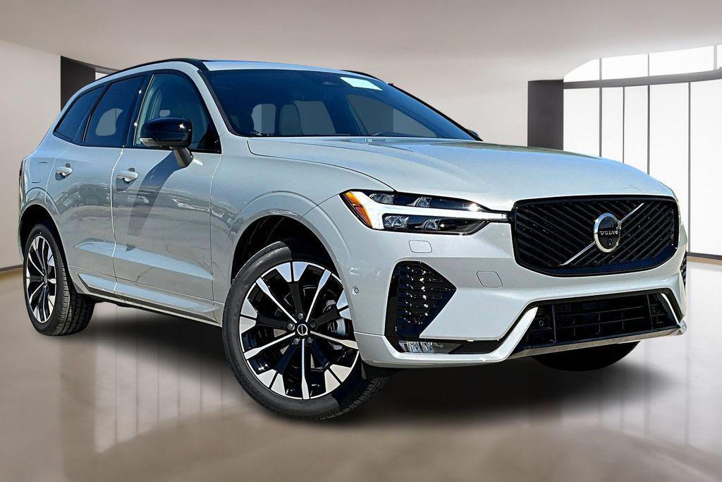 new 2026 Volvo XC60 car, priced at $58,105