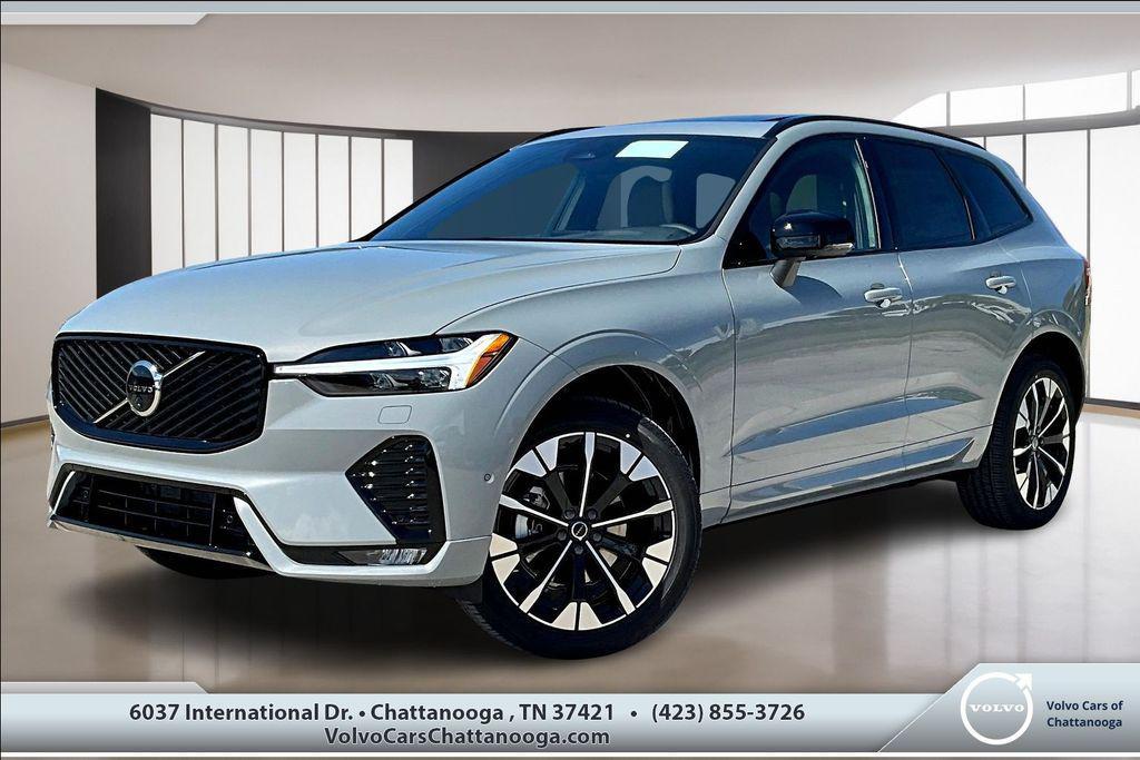 new 2026 Volvo XC60 car, priced at $58,105