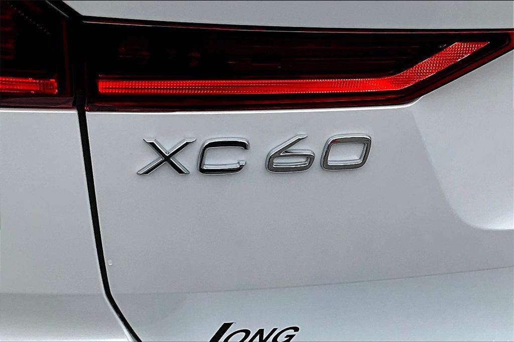 new 2026 Volvo XC60 car, priced at $51,845