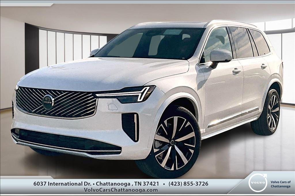 new 2026 Volvo XC90 car, priced at $67,445