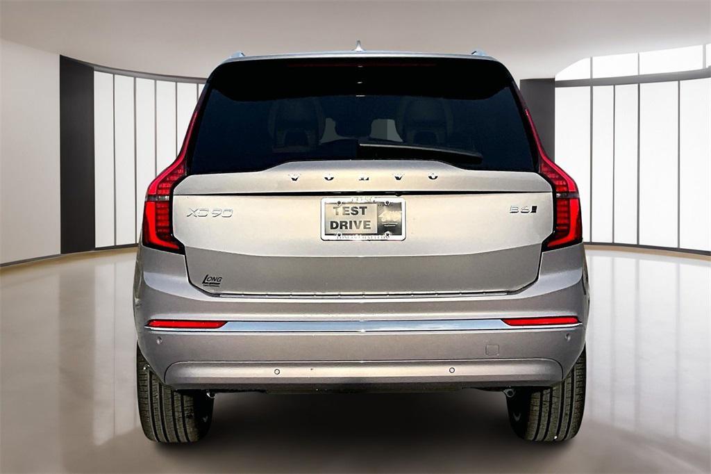 new 2026 Volvo XC90 car, priced at $71,825