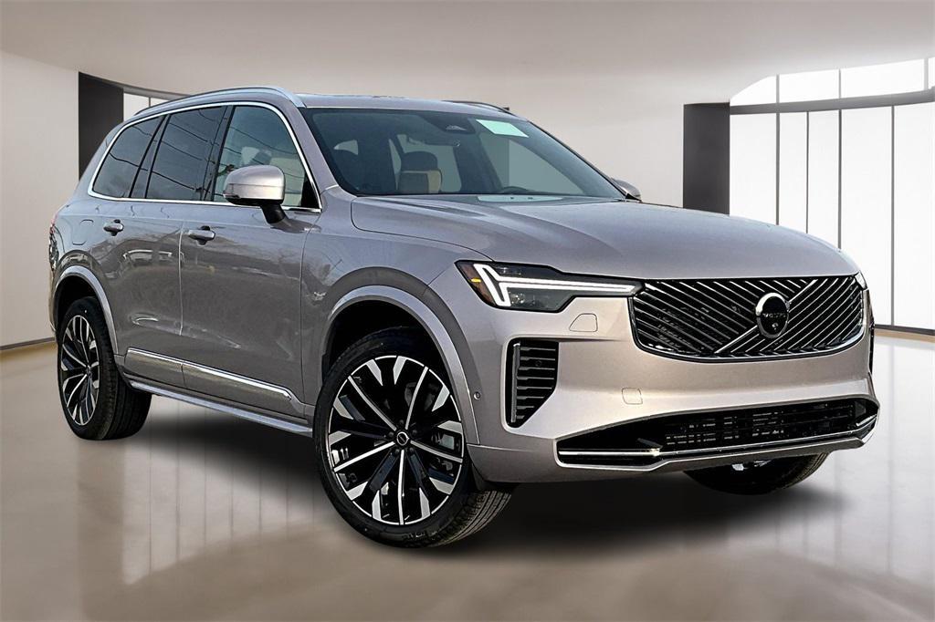 new 2026 Volvo XC90 car, priced at $71,825