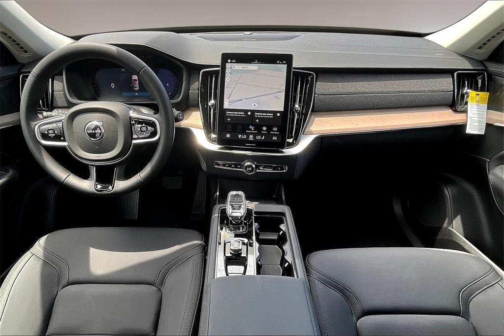 new 2026 Volvo XC90 car, priced at $71,825