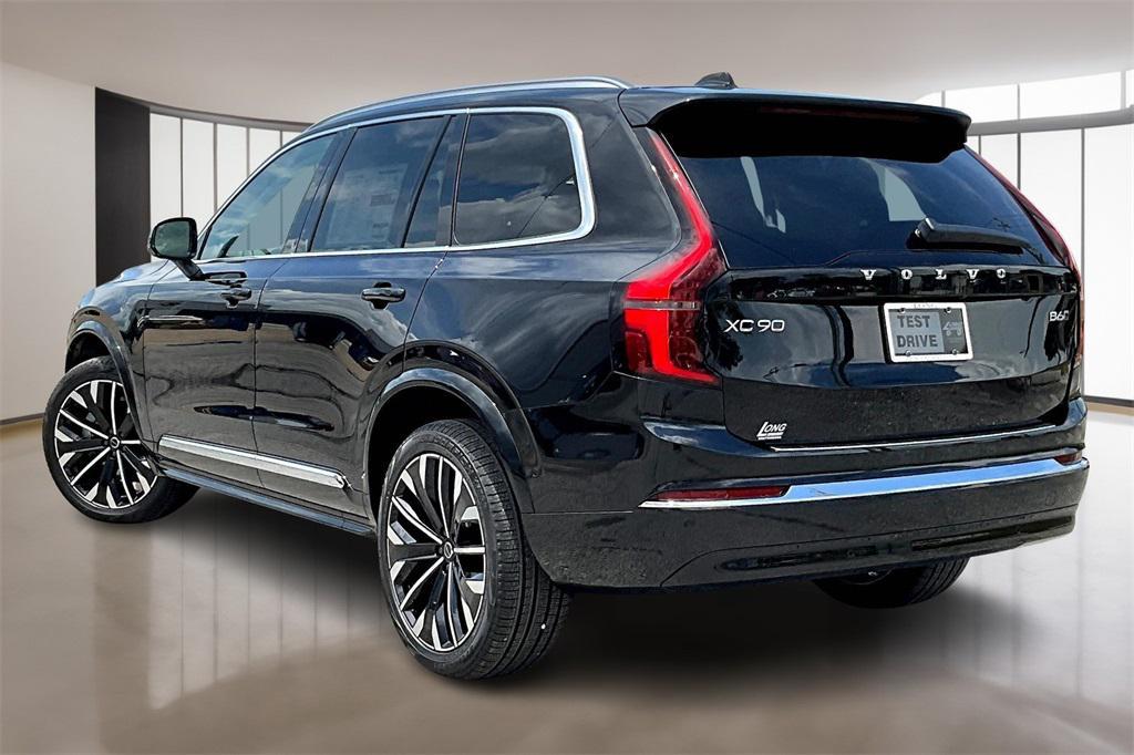 new 2026 Volvo XC90 car, priced at $71,825