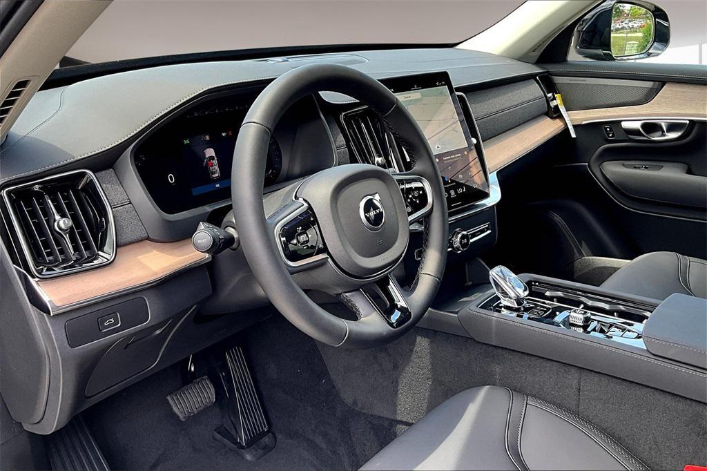 new 2026 Volvo XC90 car, priced at $71,825