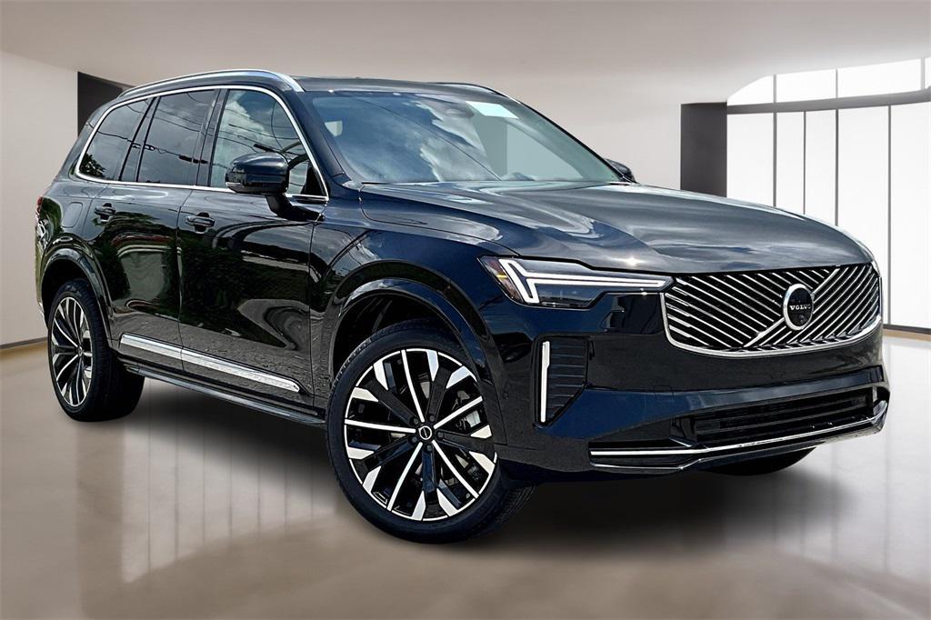 new 2026 Volvo XC90 car, priced at $71,825