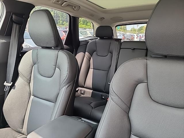 new 2025 Volvo XC60 Plug-In Hybrid car, priced at $58,245