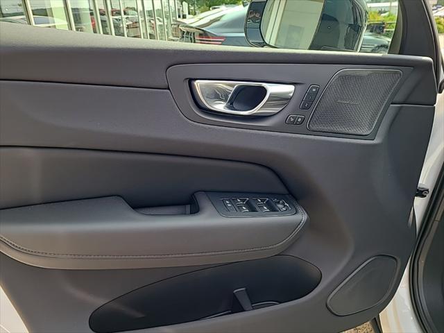 new 2025 Volvo XC60 Plug-In Hybrid car, priced at $58,245