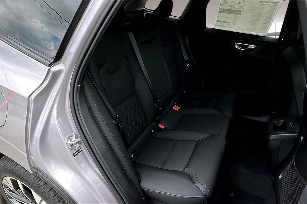 new 2026 Volvo XC60 car, priced at $57,985