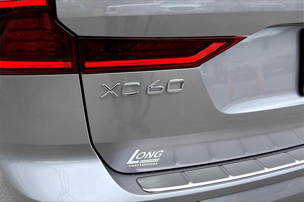 new 2026 Volvo XC60 car, priced at $57,985