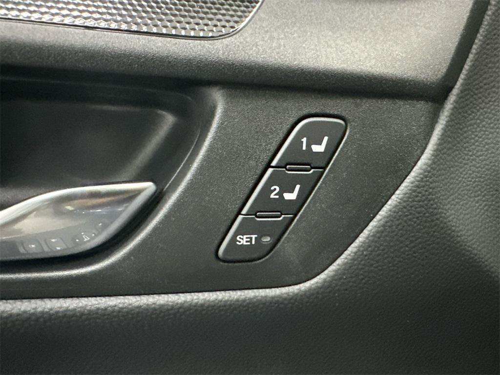 new 2026 Honda CR-V Hybrid car, priced at $40,175