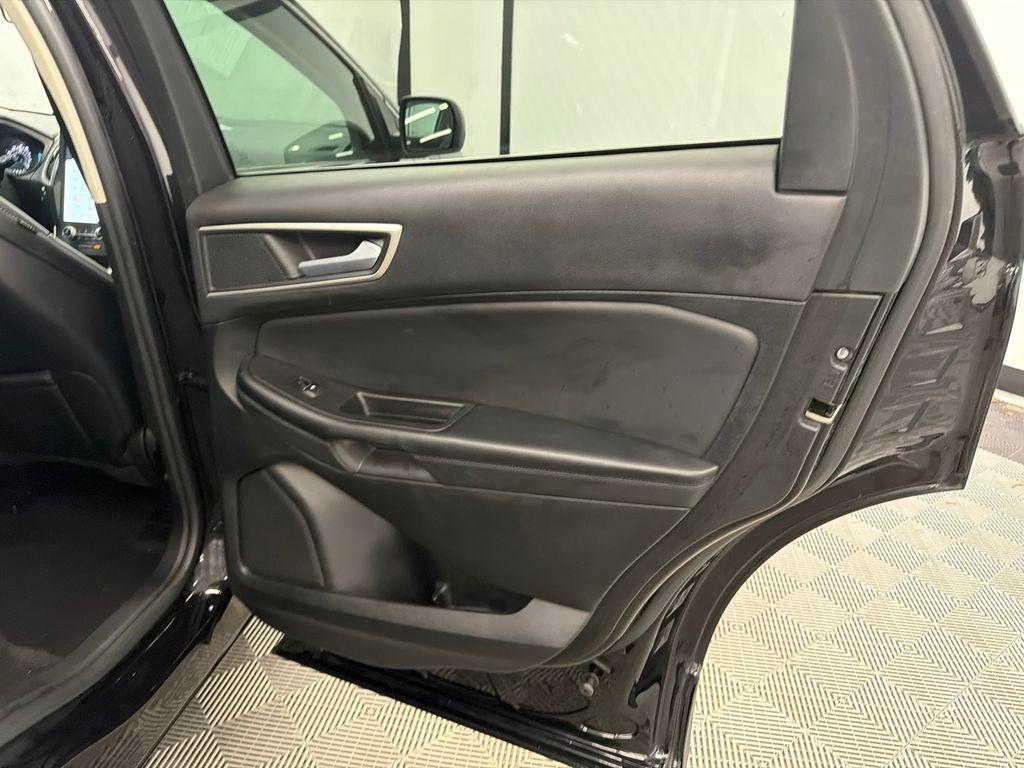 used 2024 Ford Edge car, priced at $19,966