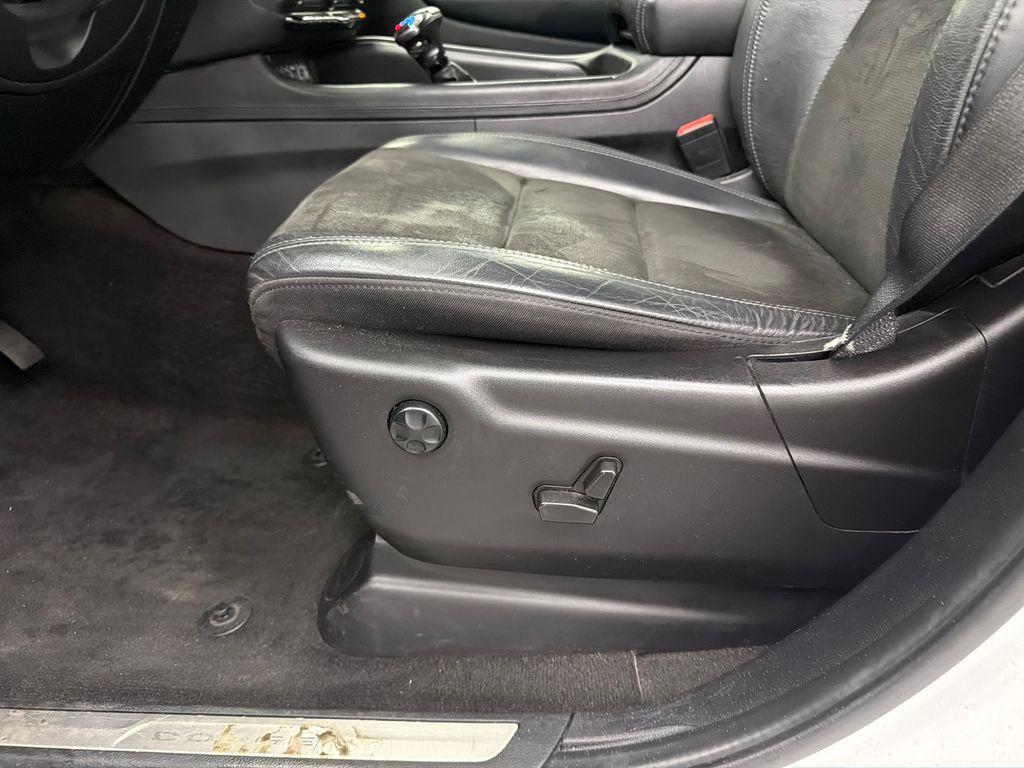 used 2022 Dodge Durango car, priced at $22,897