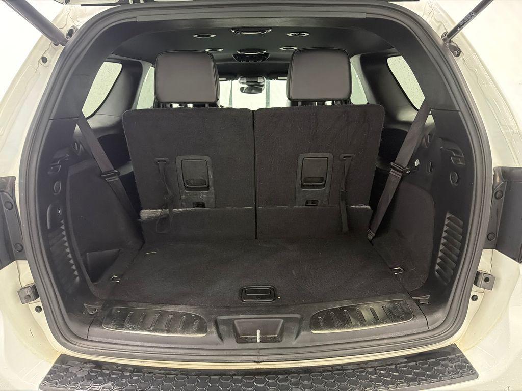 used 2022 Dodge Durango car, priced at $22,897